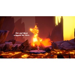 Lost Words  Beyond the Page   XBOX One / Xbox Series X|S Kod Klucz