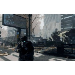 Tom Clancys Ghost Recon  Future Soldier Ubisoft Connect Kod Klucz