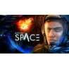 Beyond Space Remastered Edition Steam Kod Klucz