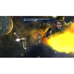 Beyond Space Remastered Edition Steam Kod Klucz
