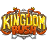 Kingdom Rush PC Steam Kod Klucz