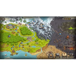 Kingdom Rush PC Steam Kod Klucz