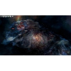 Endless Space Gold Edition   Steam Kod Klucz