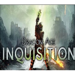 Dragon Age  Inquisition RU/PL Languages Only EA Kod Klucz