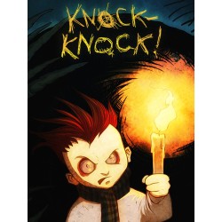 Knock knock PC Steam Kod Klucz