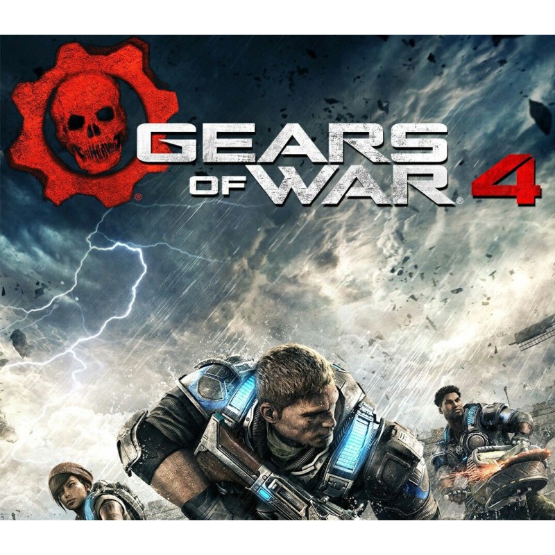 Gears of War 4   JD Fenix LE Controller Content Pack DLC XBOX One Kod Klucz