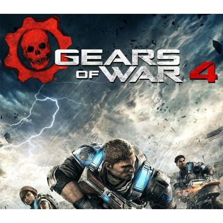 Gears of War 4   JD Fenix LE Controller Content Pack DLC XBOX One Kod Klucz