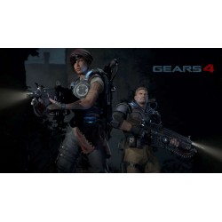 Gears of War 4   JD Fenix LE Controller Content Pack DLC XBOX One Kod Klucz