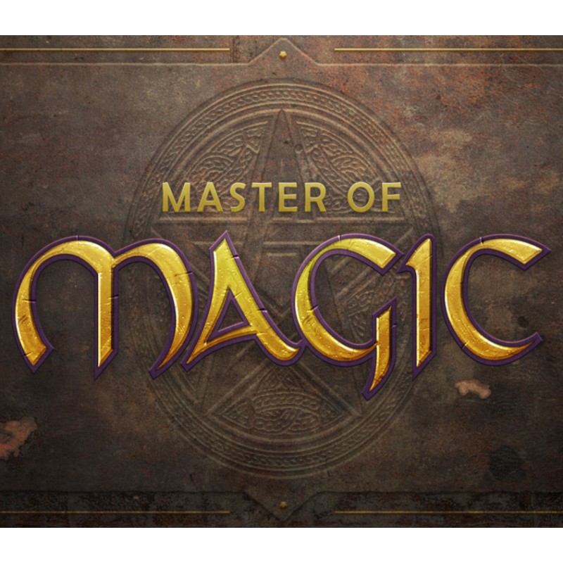 Master of Magic Remake Steam Kod Klucz