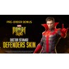 Marvels Midnight Suns   Doctor Strange Defenders Skin DLC EN Language Only   Epic Games Kod Klucz