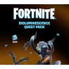 Fortnite   Bioluminescence Quest Pack DLC   XBOX One / Xbox Series X|S Kod Klucz
