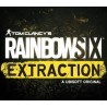 Tom Clancys Rainbow Six Extraction XBOX One / Xbox Series X|S Kod Klucz