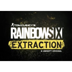 Tom Clancys Rainbow Six Extraction XBOX One / Xbox Series X|S Kod Klucz