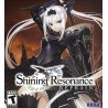 Shining Resonance Refrain   Nintendo Switch Kod Klucz