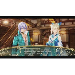 Shining Resonance Refrain   Nintendo Switch Kod Klucz