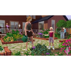 The Sims 3 + Pets Expansion Pack EA Kod Klucz