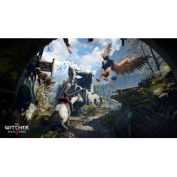 The Witcher 3  Wild Hunt Complete Edition   Xbox Series X|S Kod Klucz