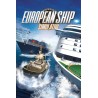 European Ship Simulator Steam Kod Klucz