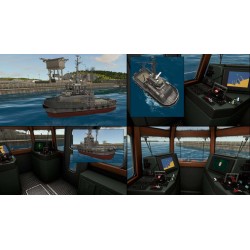 European Ship Simulator Steam Kod Klucz