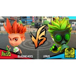 Super Kickers League Ultimate   Nintendo Switch Kod Klucz