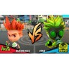 Super Kickers League Ultimate   Nintendo Switch Kod Klucz