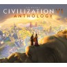 Sid Meier’s Civilization VI Anthology   Epic Games Kod Klucz