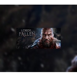 Lords of the Fallen Limited Edition Steam Kod Klucz