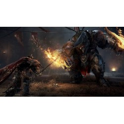 Lords of the Fallen Limited Edition Steam Kod Klucz