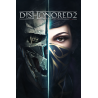 Dishonored 2 PC GOG Kod Klucz
