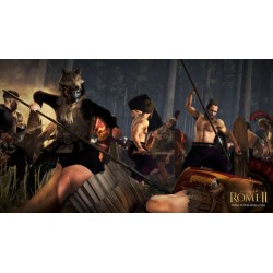 Total War  ROME II Emperor Edition   Steam Kod Klucz