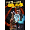 Tales from the Borderlands PC Steam Kod Klucz