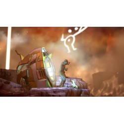 Tales from the Borderlands PC Steam Kod Klucz