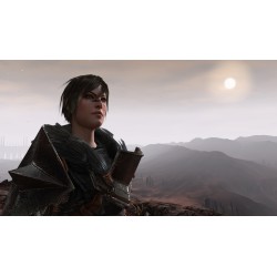 Dragon Age 2 Ultimate Edition PC EA Kod Klucz