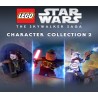 LEGO Star Wars  The Skywalker Saga   Character Collection 2 DLC PC Steam Kod Klucz