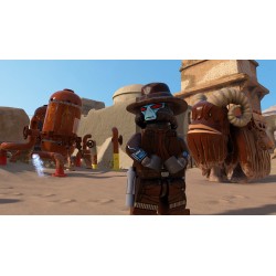LEGO Star Wars  The Skywalker Saga   Character Collection 2 DLC PC Steam Kod Klucz
