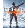 Battlefield 4   Final Stand DLC EA Kod Klucz