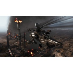 Battlefield 4   Final Stand DLC EA Kod Klucz