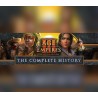 Age of Empires III  Definitive Edition   The Complete History PC Steam Kod Klucz