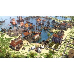 Age of Empires III  Definitive Edition   The Complete History PC Steam Kod Klucz