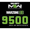 Call of Duty  Modern Warfare II   9,500 Points XBOX One / Xbox Series X|S Kod Klucz