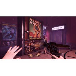 Bioshock Infinite   Season Pass Steam Kod Klucz