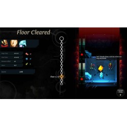 Dungeon of the Endless   Crystal Pack PC Steam Kod Klucz
