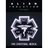 Alien  Isolation   Trauma DLC PC Steam Kod Klucz