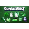 Rumbleverse   Green Box Cheerleader Pack DLC XBOX One / Xbox Series X|S Kod Klucz