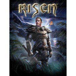 Risen XBOX One / Xbox Series X|S Kod Klucz
