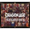 Dragon Age Franchise Pack EA Kod Klucz