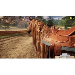 Animal Shelter   Horse Shelter DLC PC Steam Kod Klucz