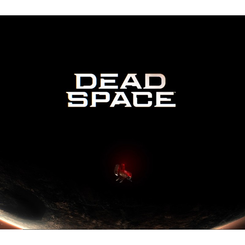 Dead Space Remake EN Language Only PC EA Kod Klucz