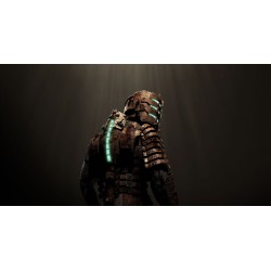 Dead Space Remake EN/PL Languages Only EA Kod Klucz