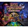 Hotel Transylvania  Scary Tale Adventures Xbox Series X|S Kod Klucz